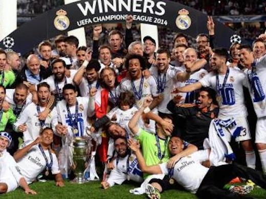 击败皇家社 击败皇家社